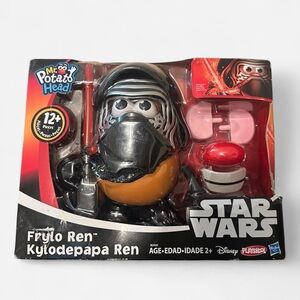 NEW Star Wars Mr. Potato Head Frylo Ren – In Original Packaging